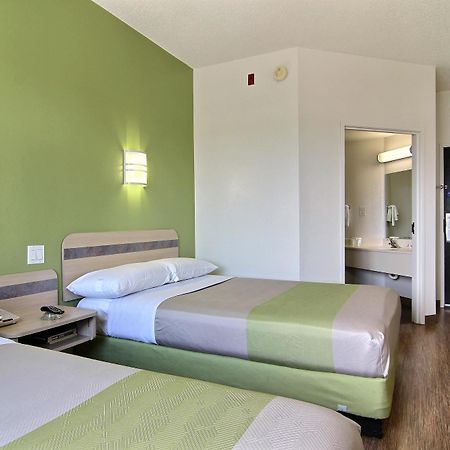 Motel 6-Albuquerque, Nm - North Εξωτερικό φωτογραφία