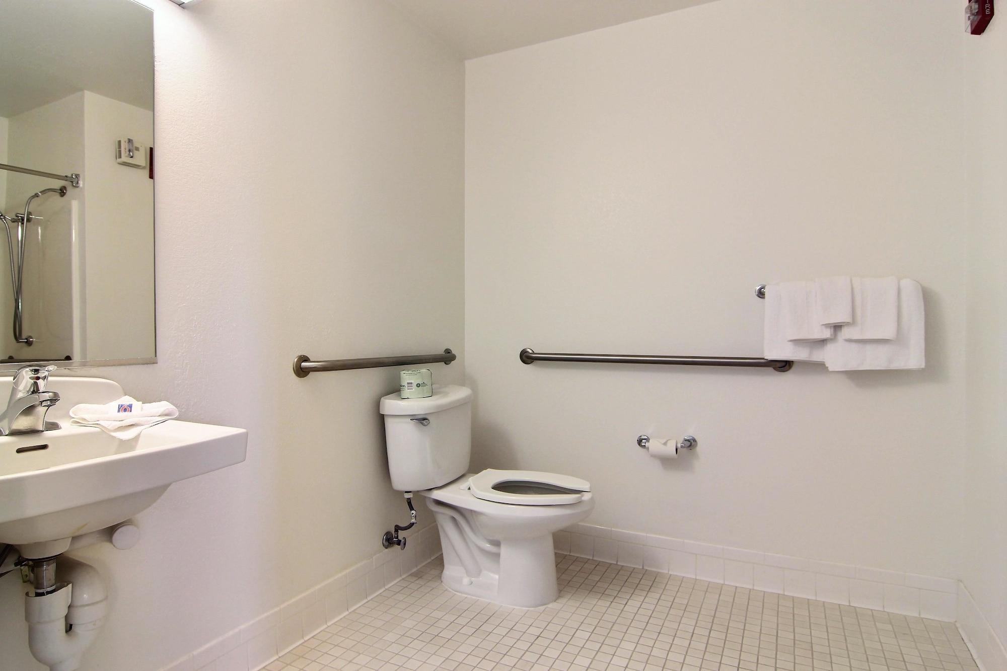 Motel 6-Albuquerque, Nm - North Εξωτερικό φωτογραφία