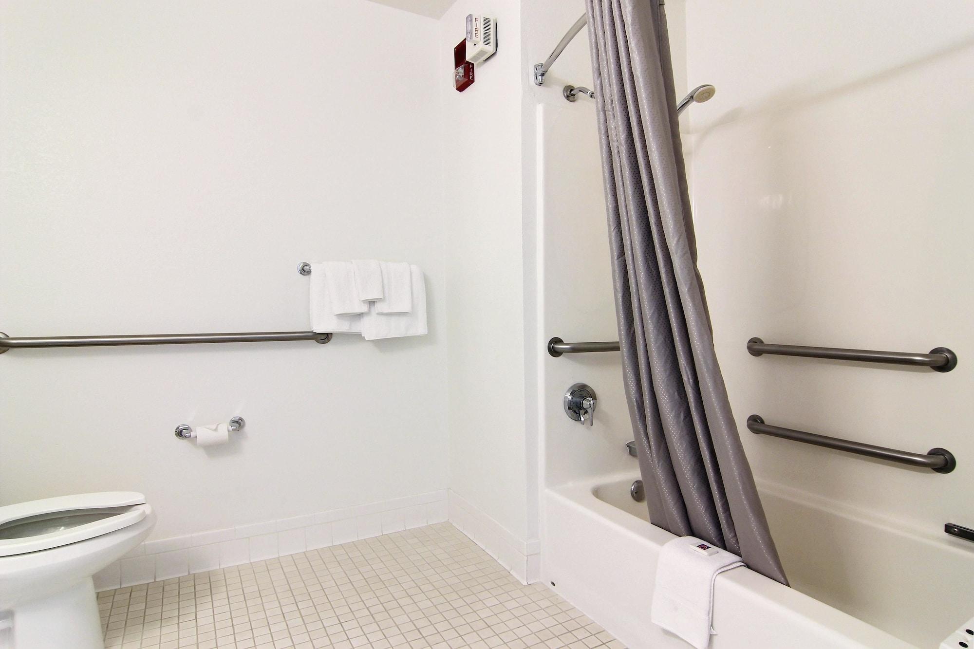 Motel 6-Albuquerque, Nm - North Εξωτερικό φωτογραφία