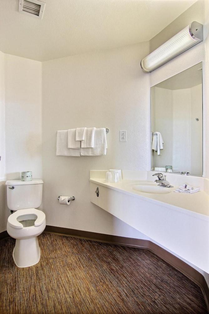 Motel 6-Albuquerque, Nm - North Εξωτερικό φωτογραφία