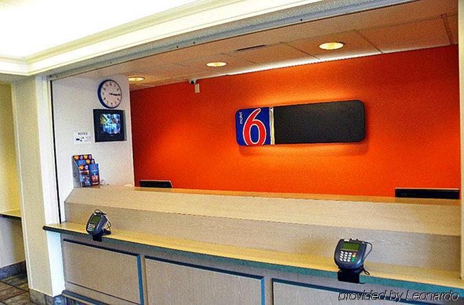 Motel 6-Albuquerque, Nm - North Εξωτερικό φωτογραφία