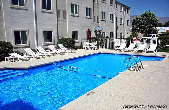 Motel 6-Albuquerque, Nm - North Εξωτερικό φωτογραφία