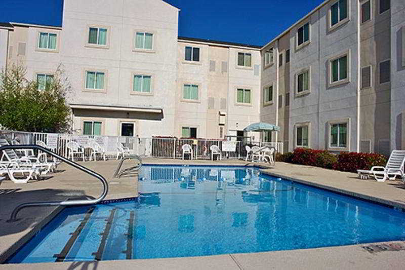 Motel 6-Albuquerque, Nm - North Εξωτερικό φωτογραφία