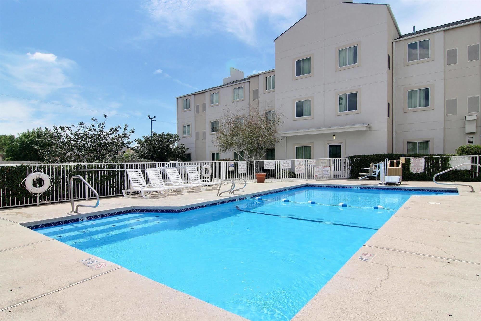 Motel 6-Albuquerque, Nm - North Εξωτερικό φωτογραφία