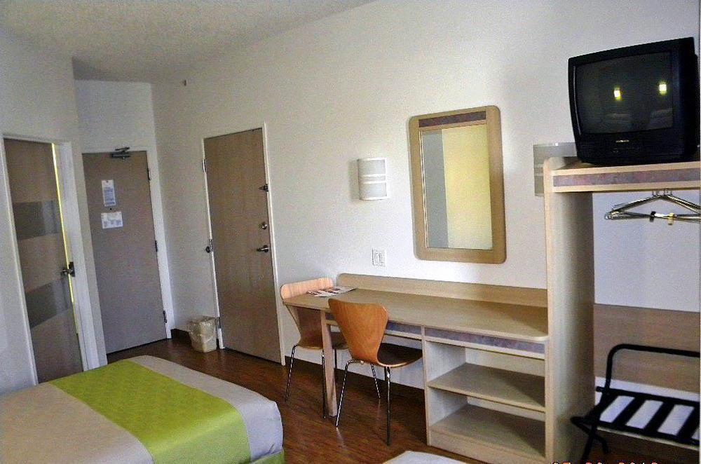 Motel 6-Albuquerque, Nm - North Δωμάτιο φωτογραφία