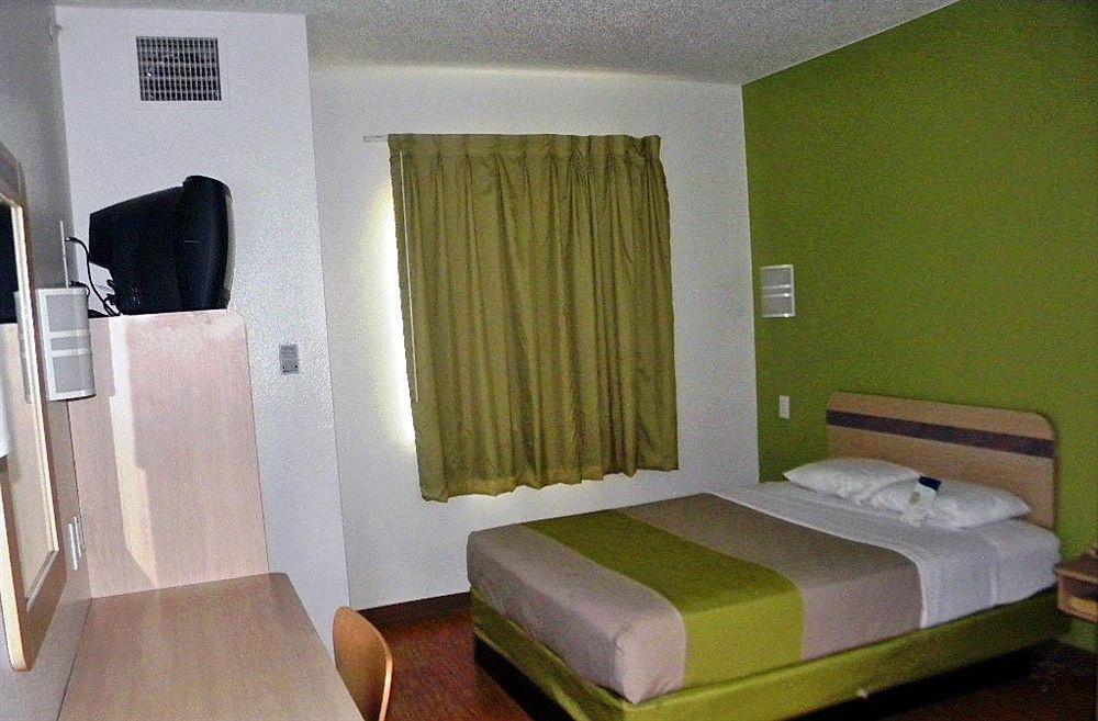 Motel 6-Albuquerque, Nm - North Εξωτερικό φωτογραφία
